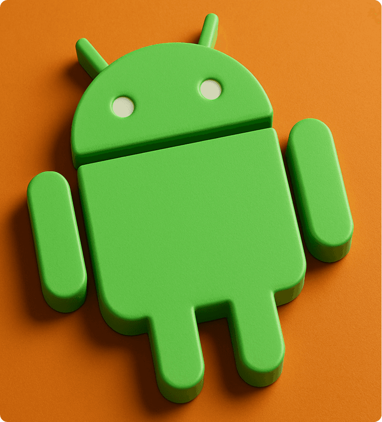 Android App Development