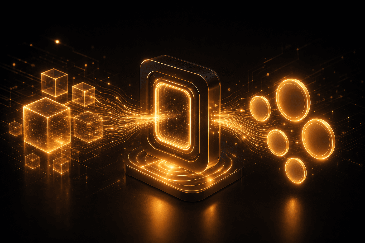 Tokenization & Digital Asset Systems