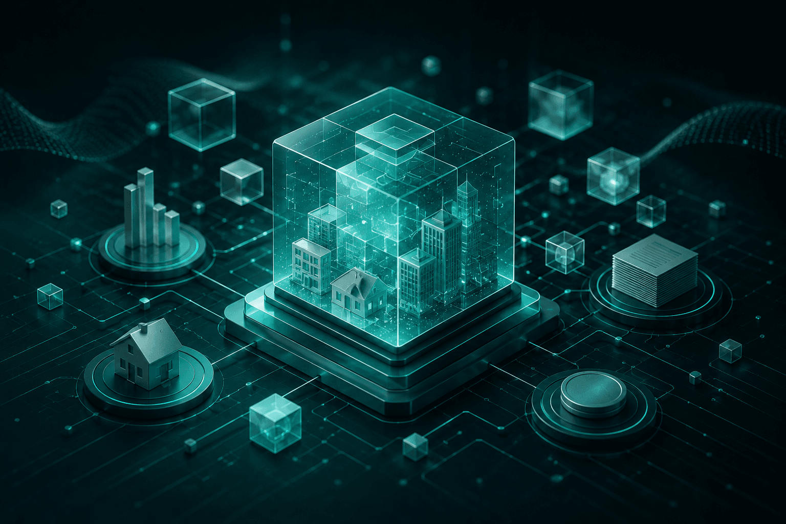 RWA Tokenization Platforms