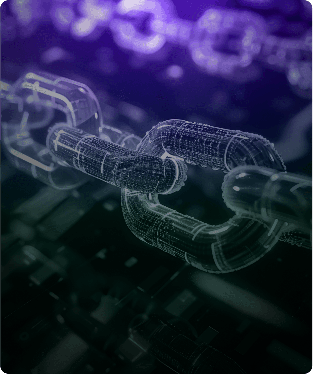 Enterprise Blockchain Development